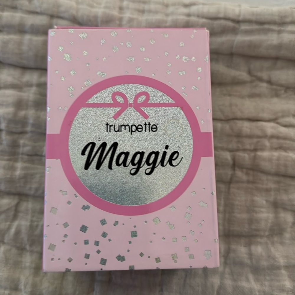 Trumpette 0-12 months girl socks. New . Never worn